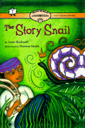 The Story Snail - Rockwell, Anne F