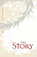 The Story: Teen Edition Product Sample: Read the Bible as One Seamless Story from Beginning to End