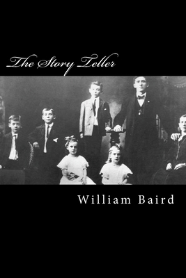 The Story Teller - Baird, William