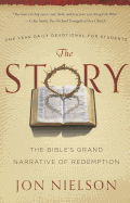 The Story: The Bible's Grand Narrative of Redemption