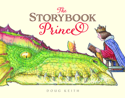 The Storybook Prince - Keith, Doug