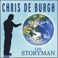 The Storyman - Chris de Burgh