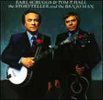 The Storyteller and the Banjo Man - Earl Scruggs/Tom T. Hall