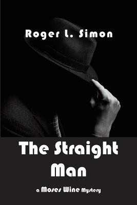 The Straight Man - Simon, Roger L