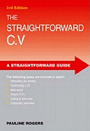 The Straightforward CV