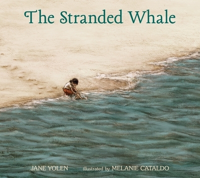 The Stranded Whale - Yolen, Jane