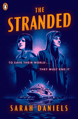 The Stranded - Daniels, Sarah