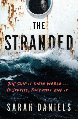 The Stranded - Daniels, Sarah