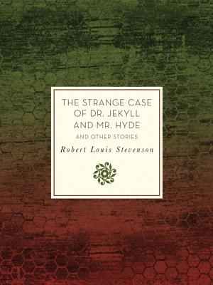 The Strange Case of Dr. Jekyll and Mr. Hyde and Other Stories - Stevenson, Robert Louis, and Grove, Allen (Introduction by)