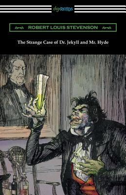 The Strange Case of Dr. Jekyll and Mr. Hyde (Illustrated by Edmund J. Sullivan) - Stevenson, Robert Louis