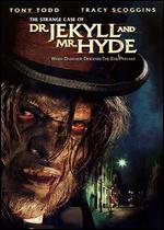 The Strange Case of Dr. Jekyll and Mr. Hyde - John Carl Buechler