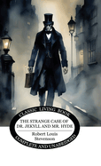 The Strange Case of Dr. Jekyll and Mr. Hyde