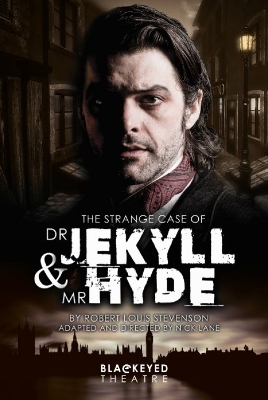 The Strange Case of Dr. Jekyll and Mr. Hyde - Lane, Nick (Adapted by)