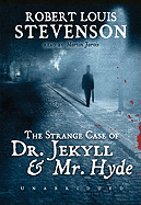 The Strange Case of Dr. Jekyll & Mr. Hyde