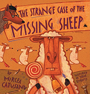 The Strange Case of the Missing Sheep