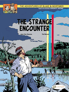 The Strange Encounter