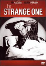 The Strange One - Jack Garfein