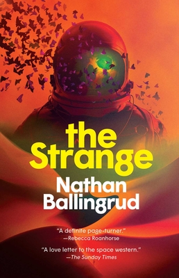 The Strange - Ballingrud, Nathan