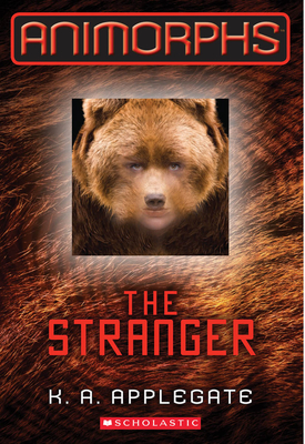 The Stranger (Animorphs #7): Volume 7 - Applegate, K a