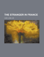 The Stranger in France