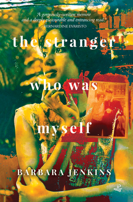 The Stranger Who Was Myself - Jenkins, Barbara
