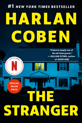 The Stranger - Coben, Harlan