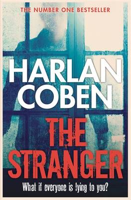 The Stranger - Coben, Harlan