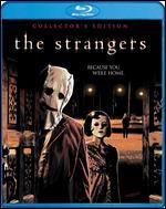 The Strangers [Collector's Edition] [Blu-ray]