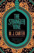 The Strangler Vine: The Blake and Avery Mystery Series (Book 1)