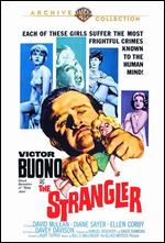 The Strangler - Burt Topper