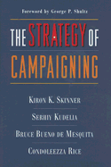 The Strategy of Campaigning: Lessons from Ronald Reagan & Boris Yeltsin