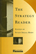 The Strategy Reader