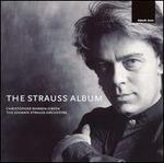 The Strauss Album - Johann-Strauss-Orchester Wien; Christopher Warren-Green (conductor)