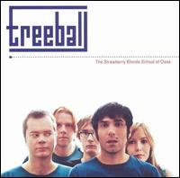 The Strawberry Blonde School of Class - Treeball