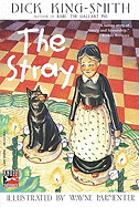 The Stray