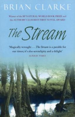 The Stream - Clarke, Brian