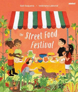 The Street Food Festival