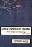 The Street Names of Bristol