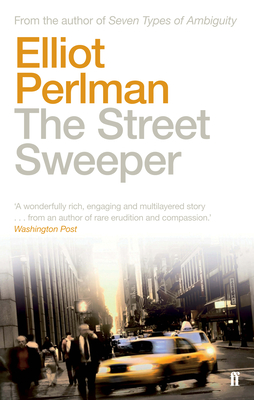 The Street Sweeper - Perlman, Elliot