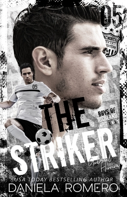 The Striker - Romero, Daniela