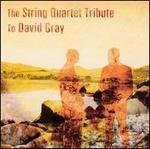 The String Quartet Tribute to David Gray