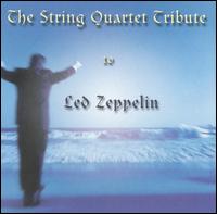 The String Quartet Tribute to Led Zeppelin - Vitamin String Quartet