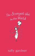 The strongest girl in the world