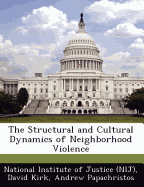 The Structural and Cultural Dynamics of Neighborhood Violence