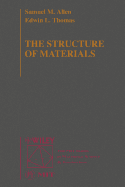 The Structure of Materials