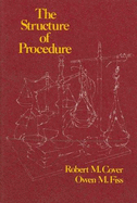 The Structure of Procedure