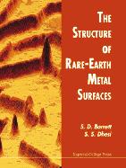 The Structure of Rare-Earth Metal Surfaces