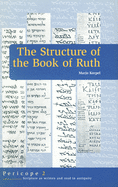 The Structure of the Book of Ruth