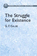 The Struggle for Existence