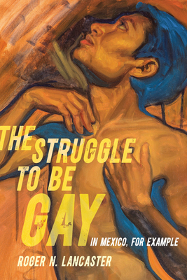 The Struggle to Be Gay--In Mexico, for Example - Lancaster, Roger N